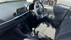 Kia Picanto 1.0 1 5dr [4 seats] Petrol Hatchback